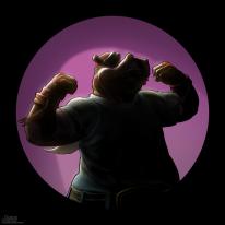 Sly Cooper: Thieves in Time