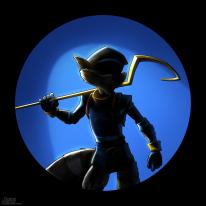 Sly Cooper: Thieves in Time