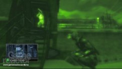 Splinter Cell: Double Agent