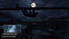 Splinter Cell: Double Agent
