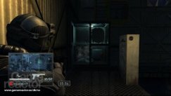 Splinter Cell: Double Agent