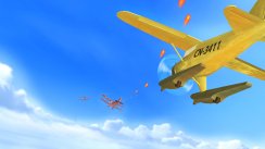 The Adventures of Tintin: The Secret of the Unicorn