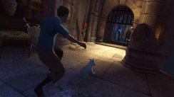 The Adventures of Tintin: The Secret of the Unicorn
