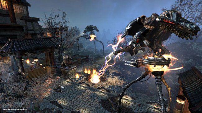 Unreal Tournament III