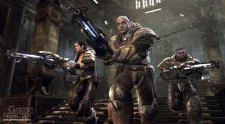 Unreal Tournament III