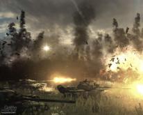 World in Conflict-billeder