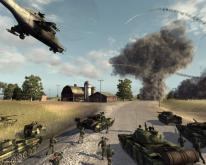 World in Conflict-billeder