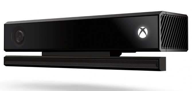 Vi tester den nye Kinect og Xbox One-controller
