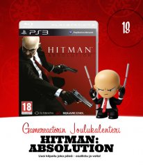 Hitman: Absolution
