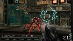 Coded Arms