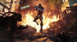 Crysis 2-video