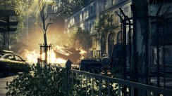Crysis 2-video