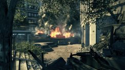 Crysis 2-video