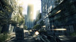 Crysis 2-video