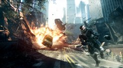 Crysis 2-video