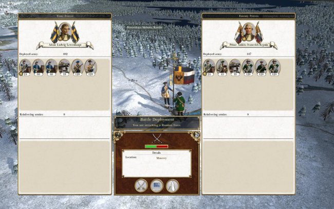 Empire: Total War