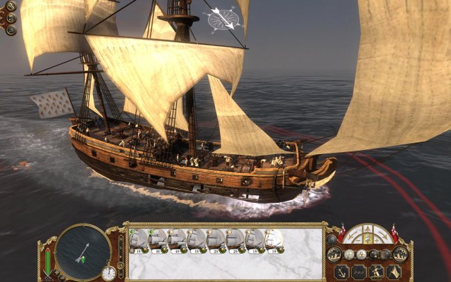 Empire: Total War