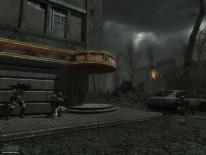 Enemy Territory: Quake Wars