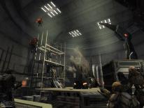 Enemy Territory: Quake Wars