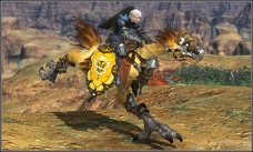 Final Fantasy XIV