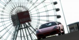 Gran Turismo 5: Prologue