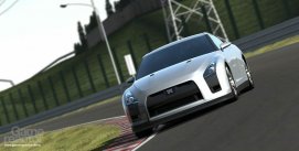 Gran Turismo 5: Prologue