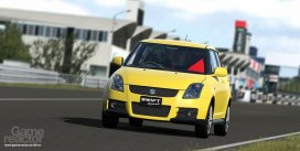 Gran Turismo 5: Prologue