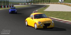 Gran Turismo 5: Prologue