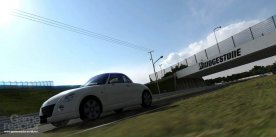 Gran Turismo 5: Prologue