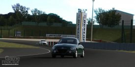 Gran Turismo 5: Prologue