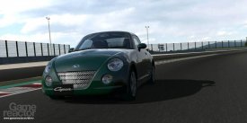 Gran Turismo 5: Prologue