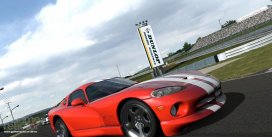 Gran Turismo 5: Prologue