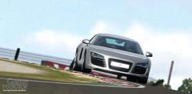 Gran Turismo 5: Prologue