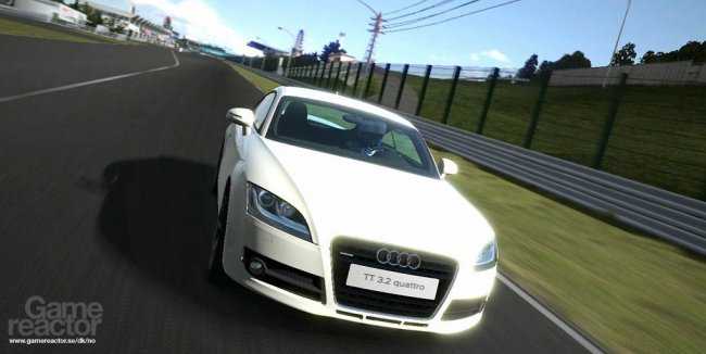 Gran Turismo 5: Prologue