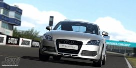 Gran Turismo 5: Prologue