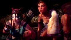 Heavenly Sword