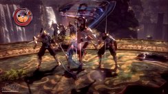 Heavenly Sword
