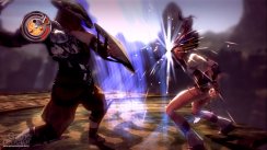 Heavenly Sword