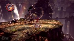 Heavenly Sword