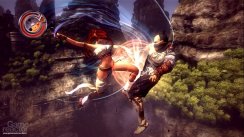 Heavenly Sword