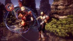 Heavenly Sword
