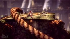 Heavenly Sword