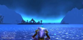 World of Warcraft: The Burning Crusade
