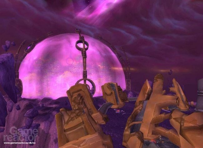 World of Warcraft: The Burning Crusade