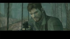 Metal Gear Solid HD Collection