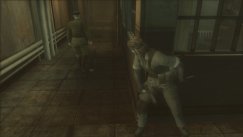 Metal Gear Solid HD Collection