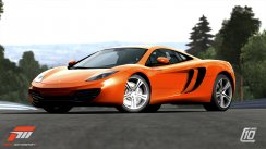 Forza Motorsport 3