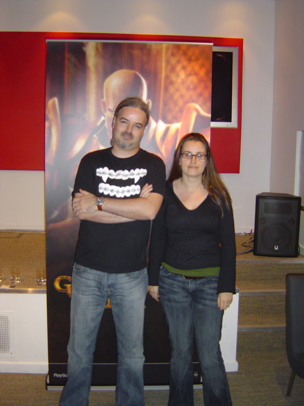 God of War