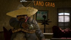 Red Dead Redemption