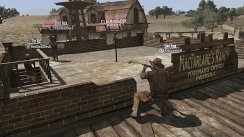 Red Dead Redemption
